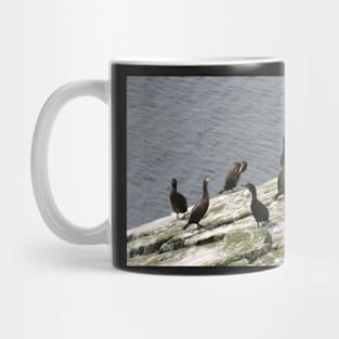 Skarfies Mug